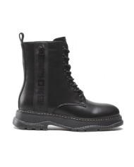 Buty damskie Big Star BIG OUH KK274490 Czarne - Sklep online Mastersport