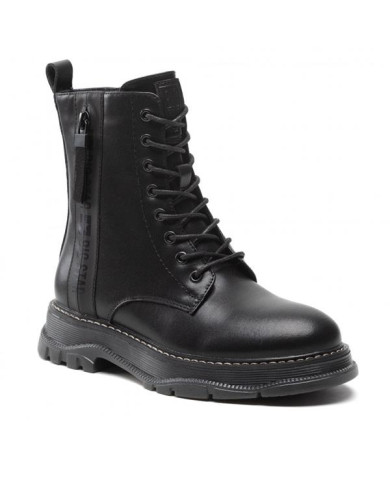 Buty damskie Big Star BIG OUH KK274490 Czarne - Sklep online Mastersport