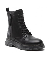 Buty damskie Big Star BIG OUH KK274490 Czarne - Sklep online Mastersport