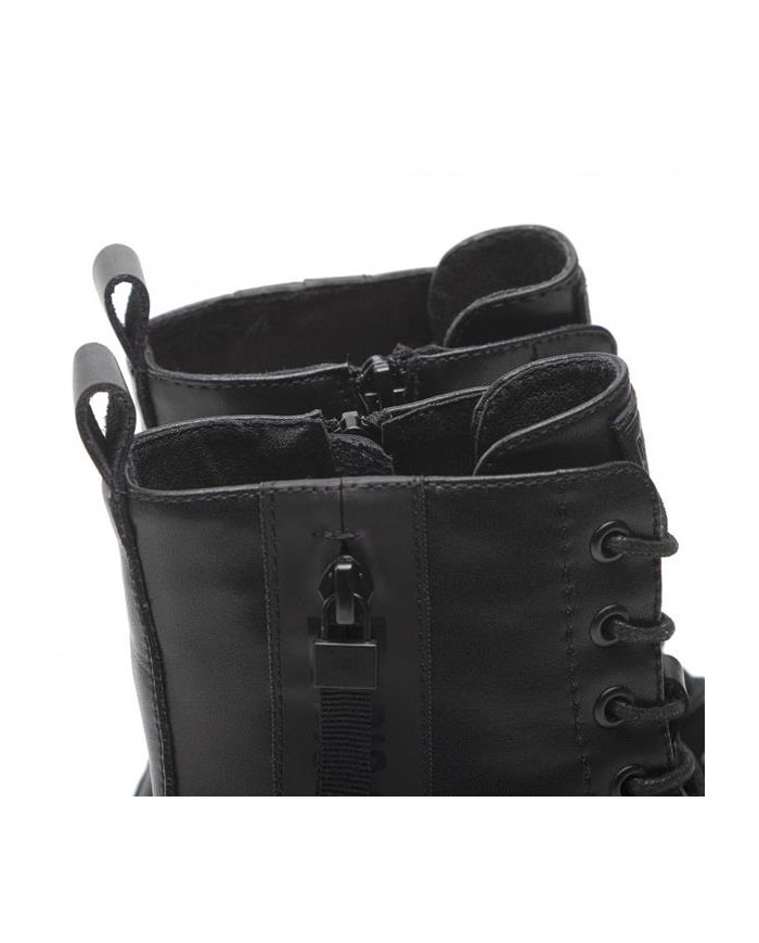 Buty damskie Big Star BIG OUH KK274490 Czarne - Sklep online Mastersport