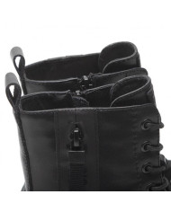 Buty damskie Big Star BIG OUH KK274490 Czarne - Sklep online Mastersport