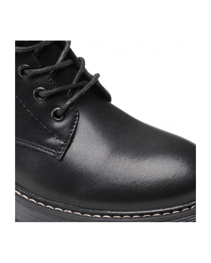 Buty damskie Big Star BIG OUH KK274490 Czarne - Sklep online Mastersport