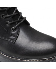 Buty damskie Big Star BIG OUH KK274490 Czarne - Sklep online Mastersport