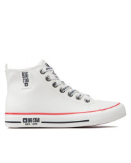 Buty damskie Big Star BIG KIN KK274597 Białe - Sklep online Mastersport