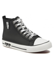 Buty damskie Big Star BIG KIN KK274598 Czarne - Sklep online Mastersport