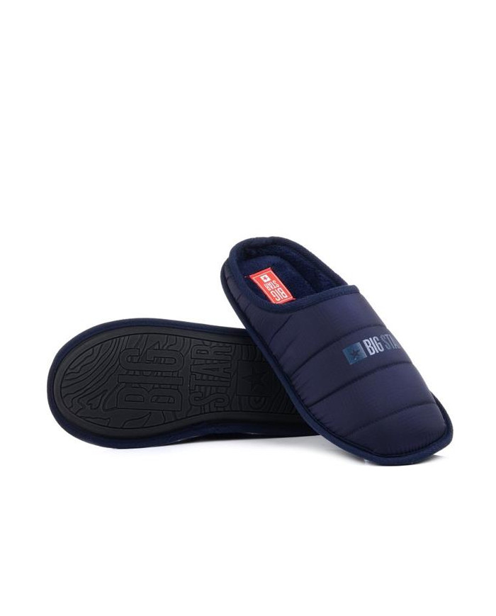 Buty damskie Big Star BIG ZOE KK274601 Niebieskie - Sklep online Mastersport