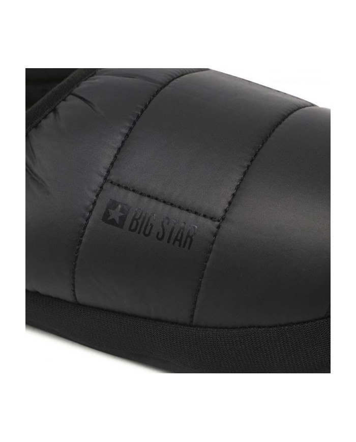 Buty damskie Big Star BIG ZOE KK274604 Czarne - Sklep online Mastersport