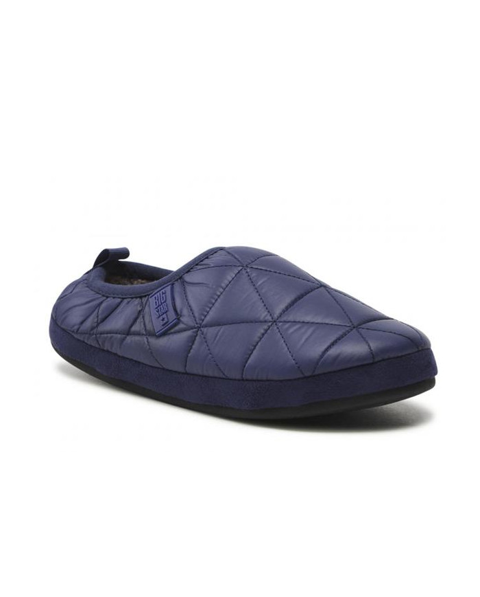 Buty damskie Big Star BIG ZOE KK274605 Niebieskie - Sklep online Mastersport