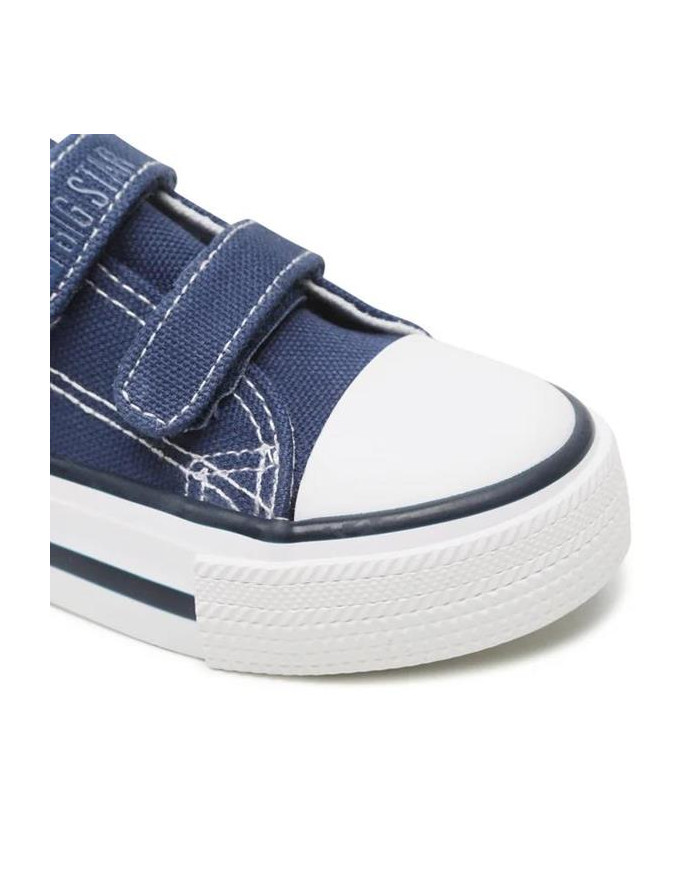 Buty dziecięce Big Star BIG KIN KK374081 Niebieskie - Sklep online Mastersport