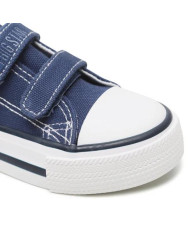 Buty dziecięce Big Star BIG KIN KK374081 Niebieskie - Sklep online Mastersport