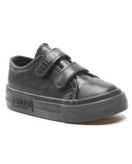 Buty dziecięce Big Star BIG LEE KK374092 Czarne - Sklep online Mastersport