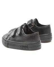 Buty dziecięce Big Star BIG LEE KK374092 Czarne - Sklep online Mastersport