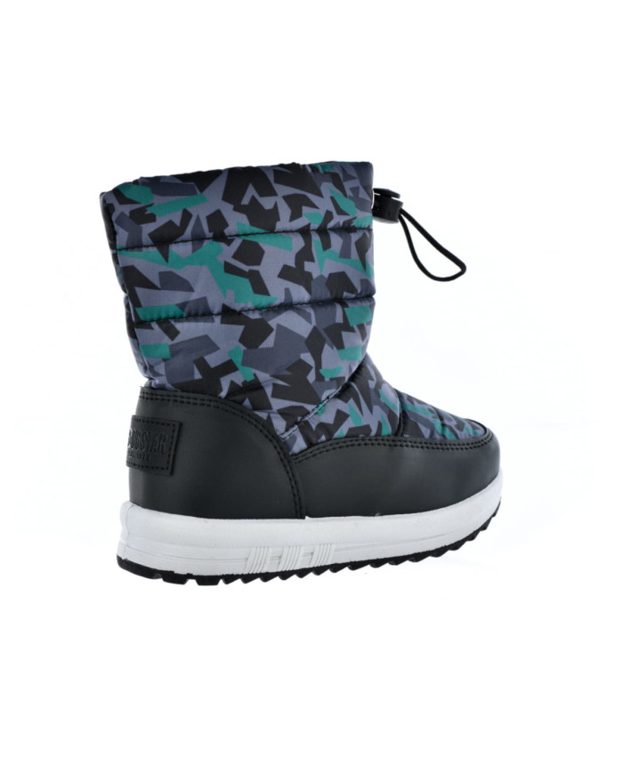 Buty dziecięce Big Star BIG KIN KK374238 Czarne - Sklep online Mastersport