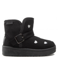 Buty dziecięce Big Star BIG KIN KK374243 Czarne - Sklep online Mastersport