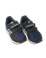 Buty dziecięce New Balance NB 500 KV500BBY Niebieskie - Sklep online Mastersport