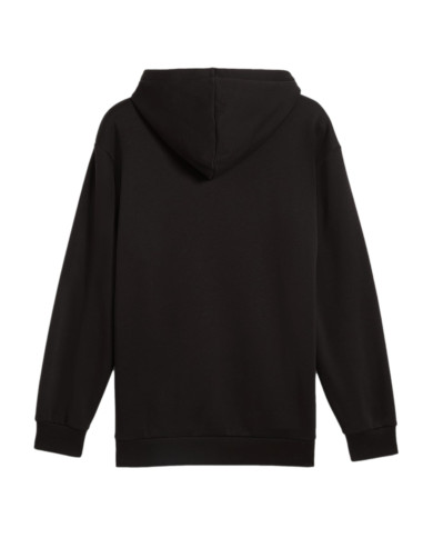 Bluza męska Puma POWER GRAPHIC HOODIE FL 68174101 Czarna - Sklep online Mastersport