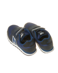 Buty dziecięce New Balance NB 500 KV500BBY Niebieskie - Sklep online Mastersport
