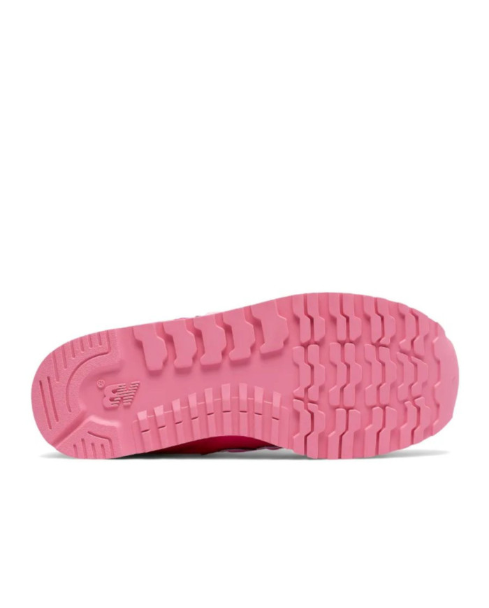 Buty dziecięce New Balance NB 500 KV500PPY Różowe - Sklep online Mastersport