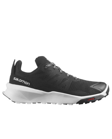 Buty dziecięce Salomon PATROL J L41677700 Czarne - Sklep online Mastersport