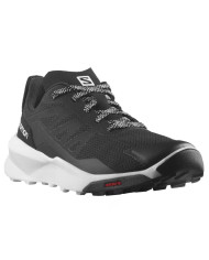 Buty dziecięce Salomon PATROL J L41677700 Czarne - Sklep online Mastersport