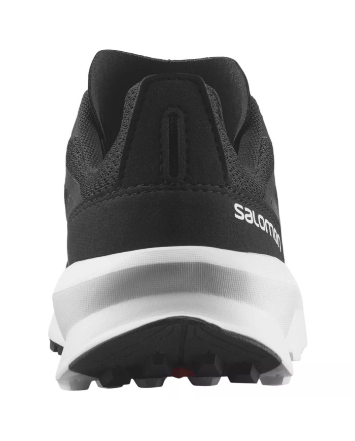 Buty dziecięce Salomon PATROL J L41677700 Czarne - Sklep online Mastersport