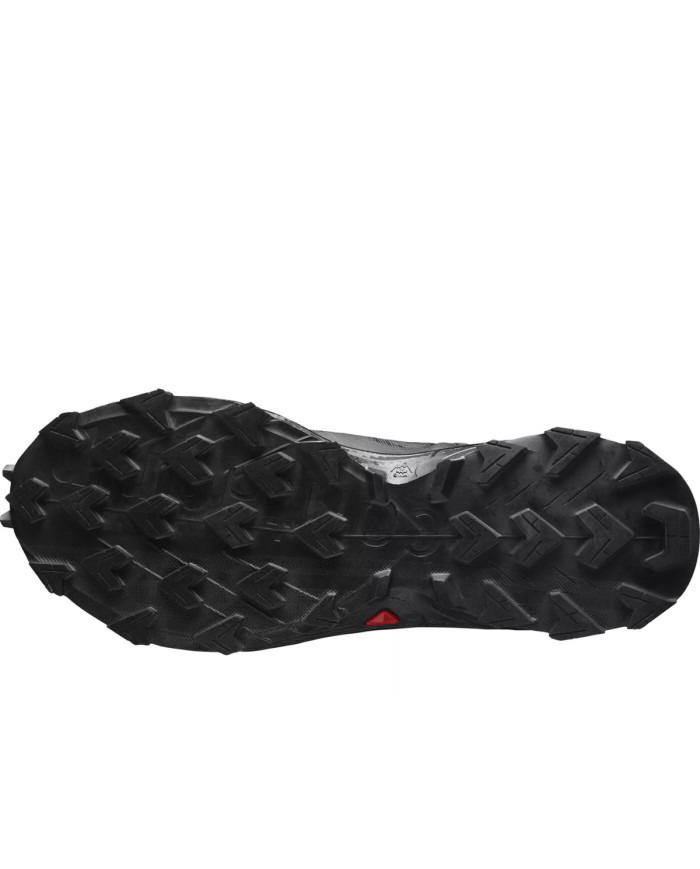 Buty męskie Salomon SUPERCROSS 4 L41736200 Czarne - Sklep online Mastersport