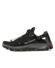 Buty męskie Salomon TECHAMPHIBIAN 5 L47115100 Czarne - Sklep online Mastersport
