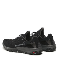 Buty męskie Salomon TECHAMPHIBIAN 5 L47115100 Czarne - Sklep online Mastersport