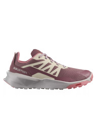 Buty dziecięce Salomon PATROL J L47118200 Różowe - Sklep online Mastersport