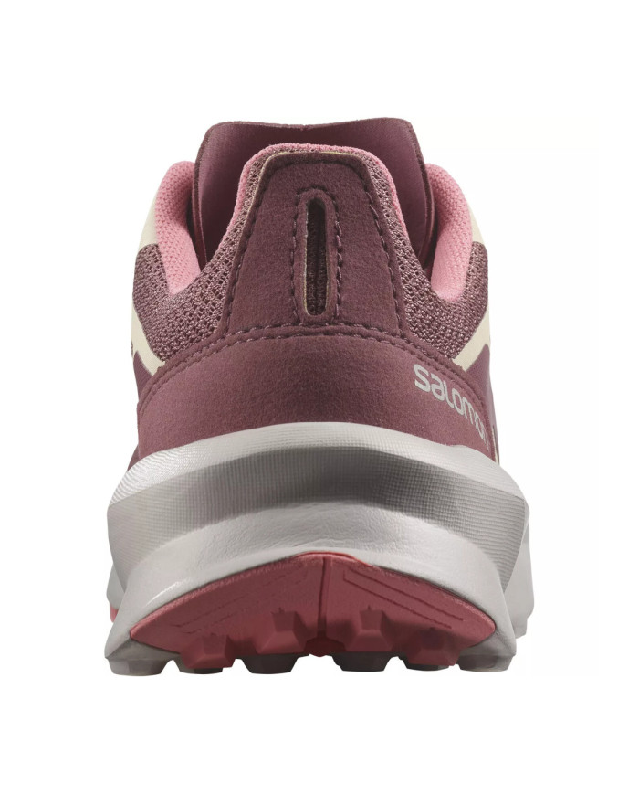 Buty dziecięce Salomon PATROL J L47118200 Różowe - Sklep online Mastersport