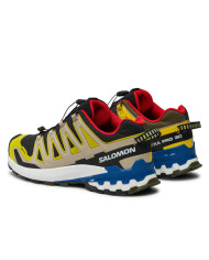 Buty męskie Salomon XA PRO 3D V9 GTX L47119000 Czarne - Sklep online Mastersport