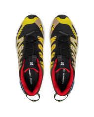 Buty męskie Salomon XA PRO 3D V9 GTX L47119000 Czarne - Sklep online Mastersport