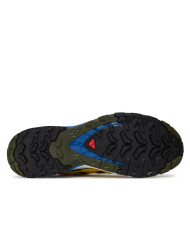 Buty męskie Salomon XA PRO 3D V9 GTX L47119000 Czarne - Sklep online Mastersport