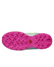 Buty damskie Salomon SPEEDCROSS J L47123900 Zielone - Sklep online Mastersport