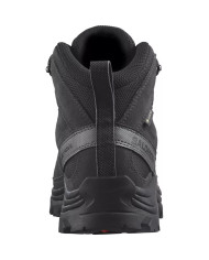 Buty męskie Salomon QUEST ROVE GTX L47181300 Czarne - Sklep online Mastersport