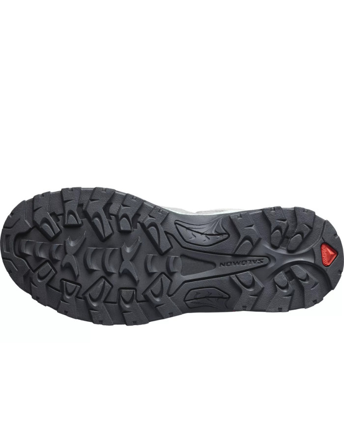 Buty damskie Salomon QUEST ROVE GTX W L47181600 Szare - Sklep online Mastersport