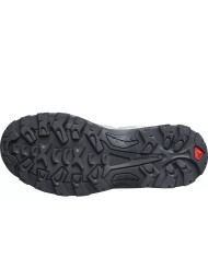 Buty damskie Salomon QUEST ROVE GTX W L47181600 Szare - Sklep online Mastersport