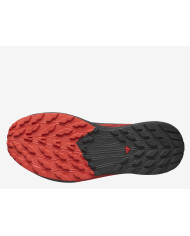 Buty męskie Salomon SENSE RIDE 5 L47214300 Czarne - Sklep online Mastersport