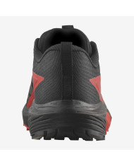 Buty męskie Salomon SENSE RIDE 5 L47214300 Czarne - Sklep online Mastersport