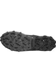 Buty męskie Salomon CROSS OVER 2 GTX L47269000 Czarne - Sklep online Mastersport