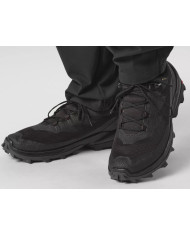 Buty męskie Salomon CROSS OVER 2 GTX L47269000 Czarne - Sklep online Mastersport