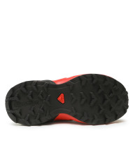 Buty dziecięce Salomon SPEEDCROSS J L47279200 Czarne - Sklep online Mastersport
