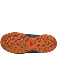 Buty dziecięce Salomon OUTWAY CSWP JUNIOR L47282800 Szare - Sklep online Mastersport