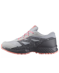 Buty dziecięce Salomon OUTWAY CSWP JUNIOR L47282900 Szare - Sklep online Mastersport