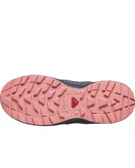 Buty dziecięce Salomon OUTWAY CSWP JUNIOR L47282900 Szare - Sklep online Mastersport