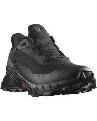 Buty męskie Salomon ALPHACROSS 5 GTX L47307500 Czarne - Sklep online Mastersport