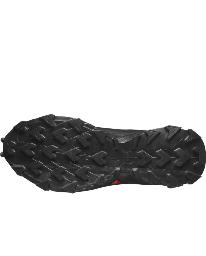 Buty męskie Salomon ALPHACROSS 5 GTX L47307500 Czarne - Sklep online Mastersport