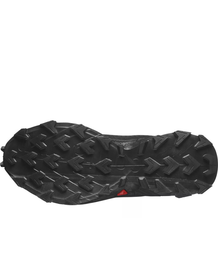 Buty damskie Salomon ALPHACROSS 5 W L47312700 Czarne - Sklep online Mastersport