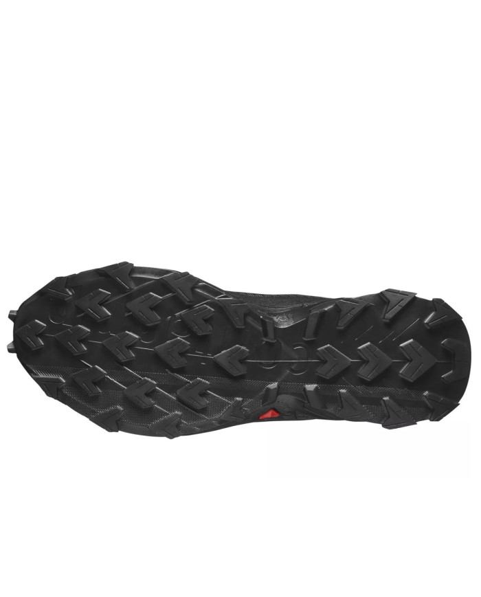 Buty męskie Salomon ALPHACROSS 5 L47313100 Czarne - Sklep online Mastersport