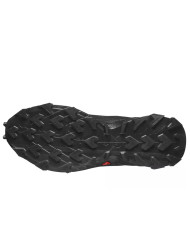 Buty męskie Salomon ALPHACROSS 5 L47313100 Czarne - Sklep online Mastersport